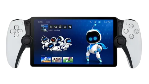 Sony PlayStation Portal 2